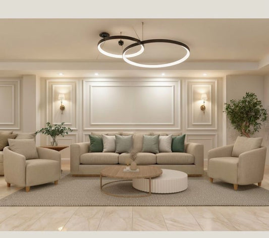 Modern Living room Sofas