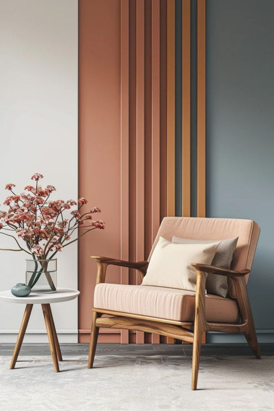 Customizable Wall Accent