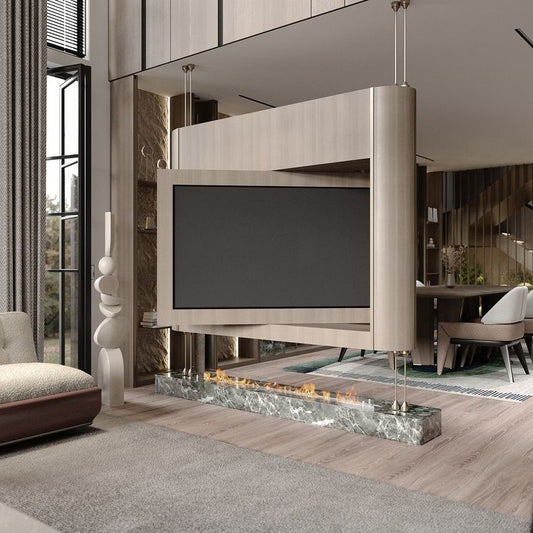 Modern Floating TV Unit