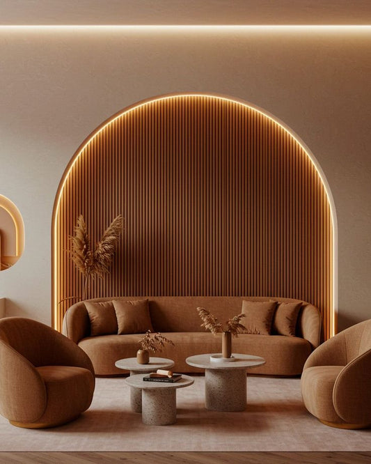 Modern Lounge couch Oasis