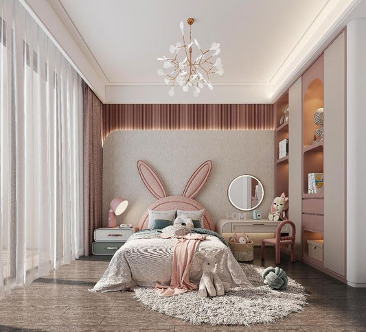 Playful Kids Paradis