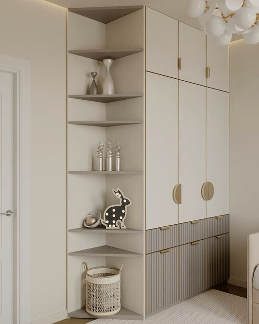 Playful kids  Storage