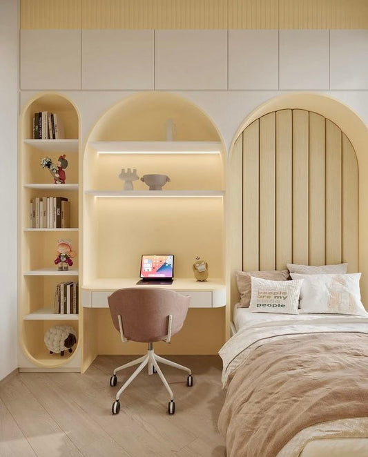 Kids Playful Dreamspace